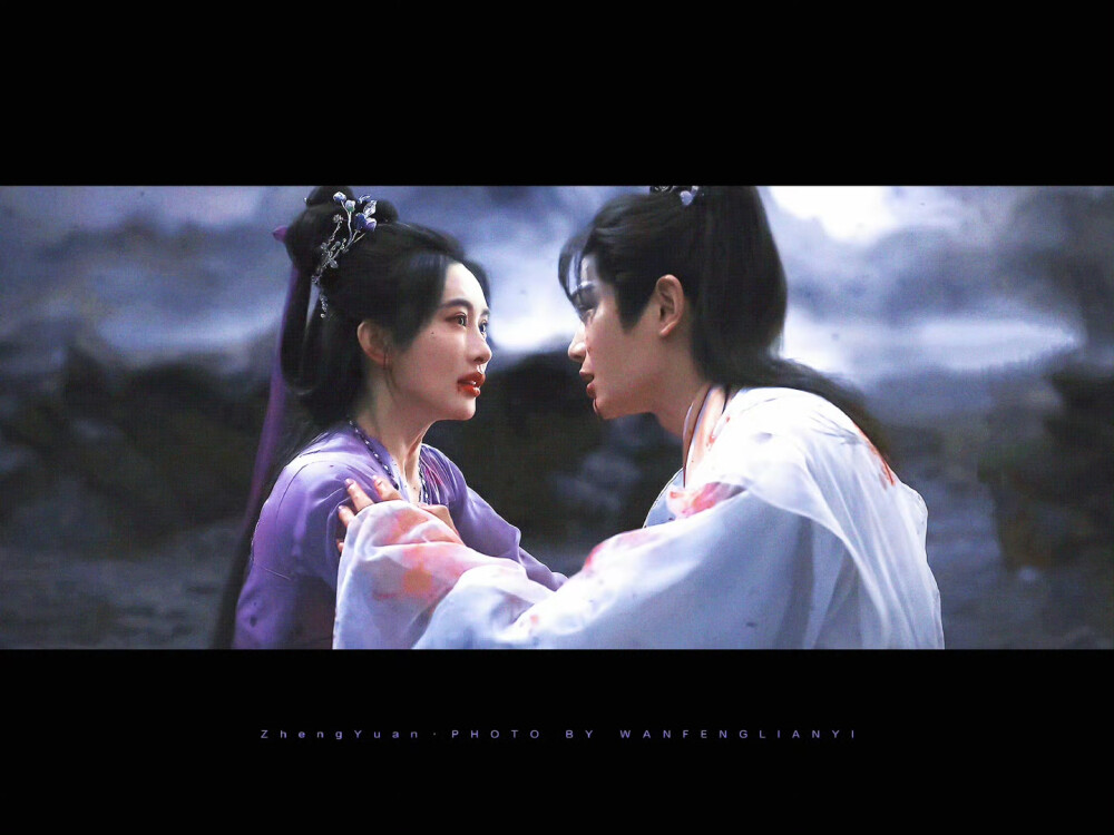 淮水竹亭·正媛