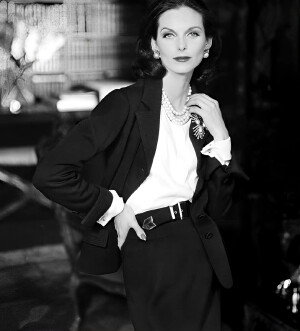 vintage fashion