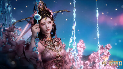 来源@Trish-芷芩
斗罗大陆绝世唐门 爱神