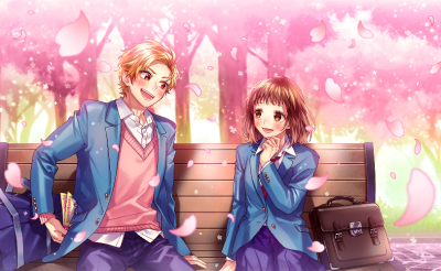 「告白实行委员会」