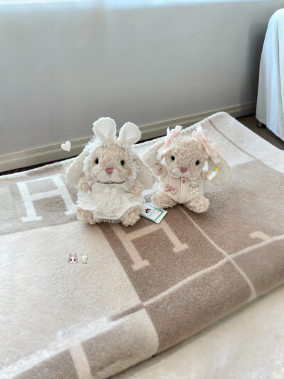 jellycat 转自小红书