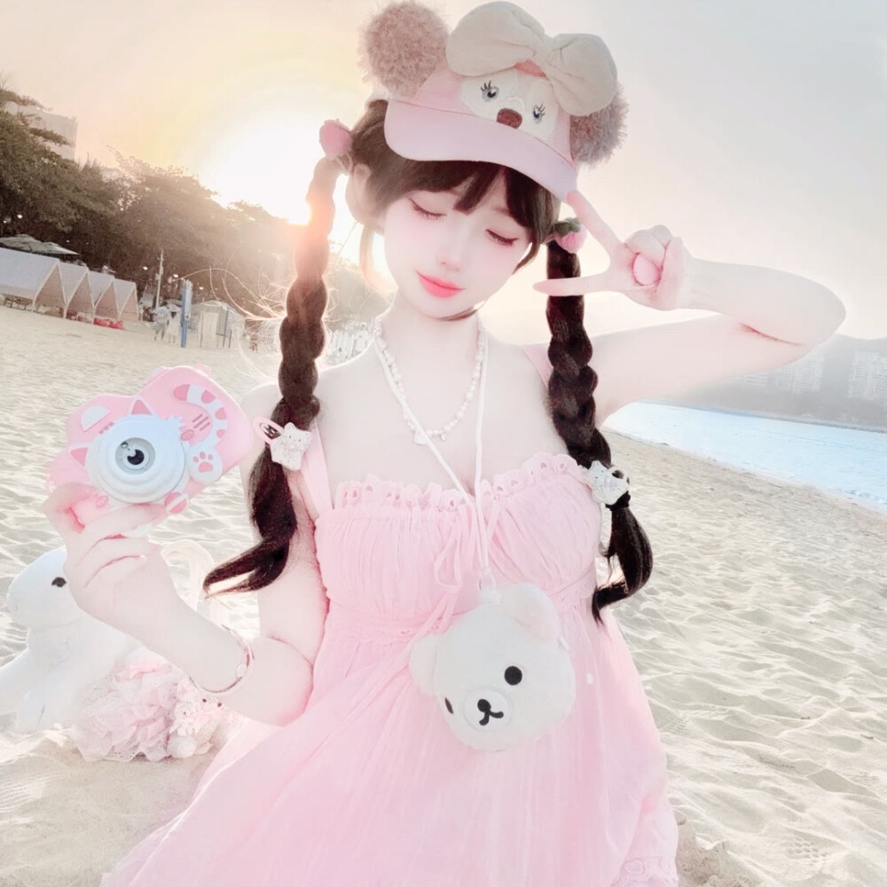 芭比