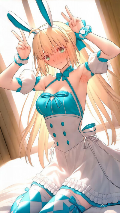 型月