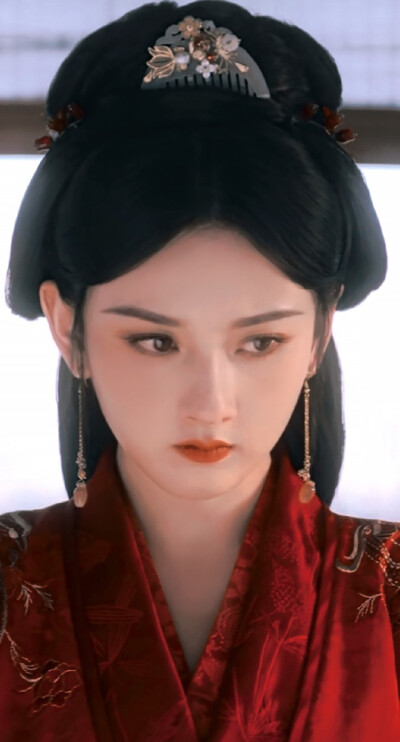宋祖儿《折腰》小乔