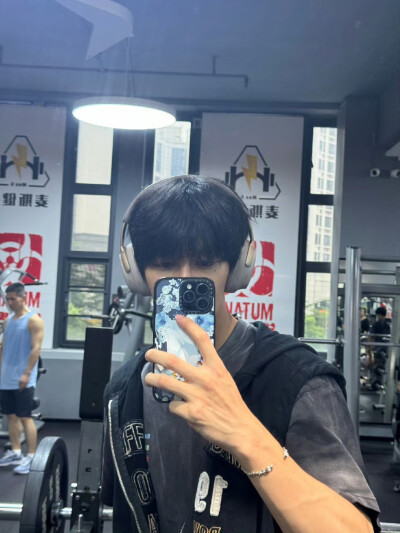 夏之光