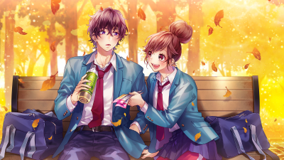 「告白实行委员会」