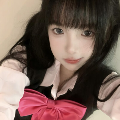女生头像