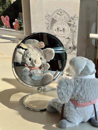 jellycat 转自小红书