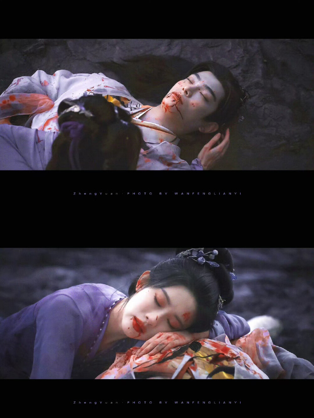 淮水竹亭·正媛