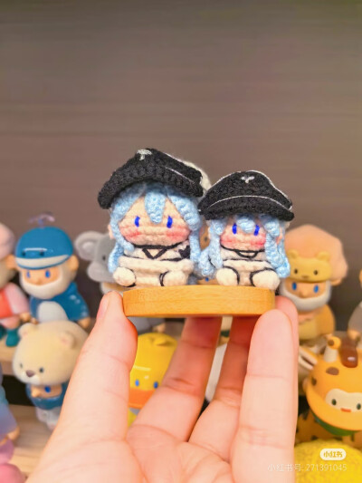 赤红之瞳- 艾斯德斯软糖