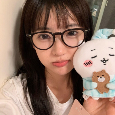 美女