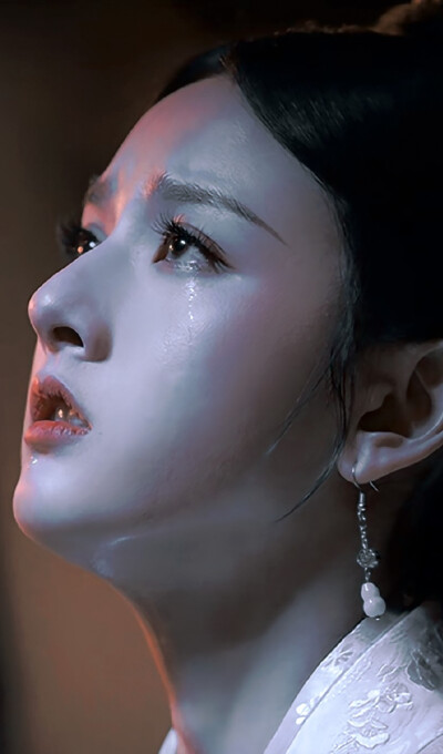 宋祖儿《折腰》小乔