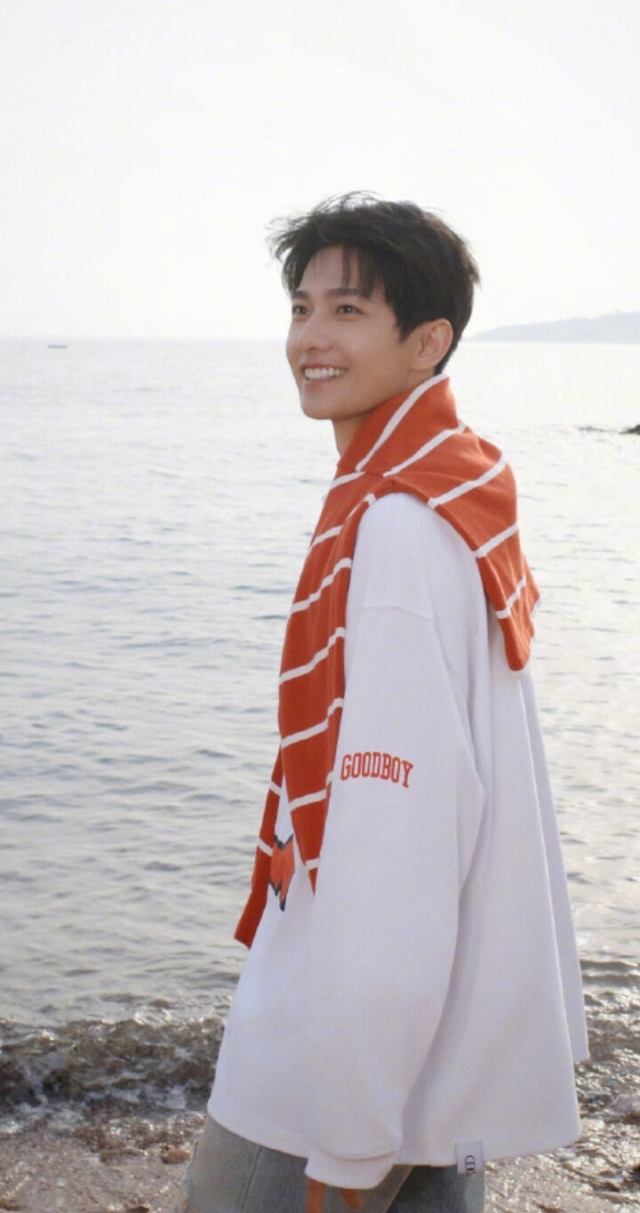 杨洋