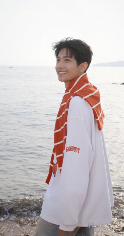 杨洋