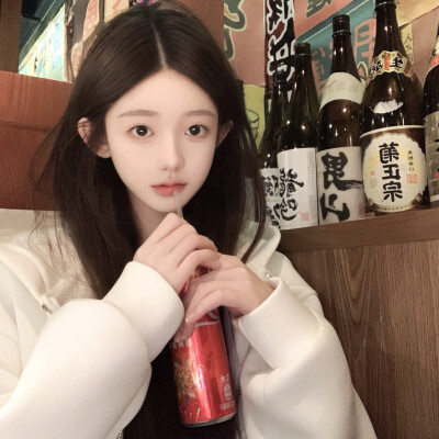 女生头像