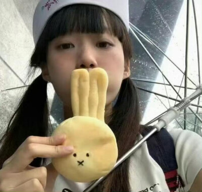 美女