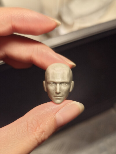 2号男娃制作过程第一弹
学了好多新知识!四处乱用四处乱发(ber)