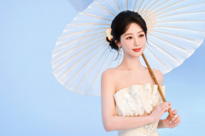 杨紫