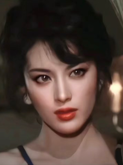 松坂庆子