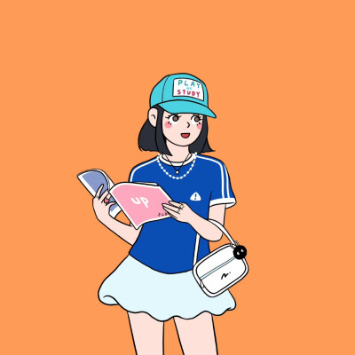 女生头像