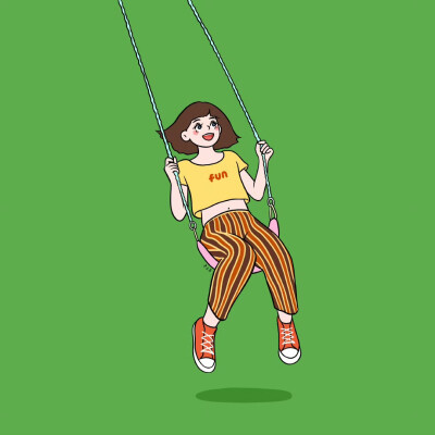 女生头像