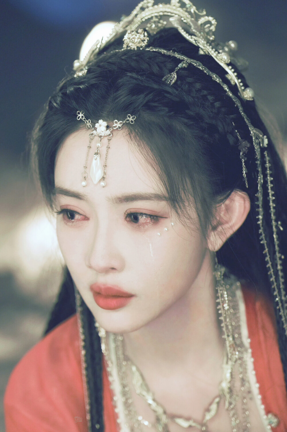 淮水竹亭 青木媛