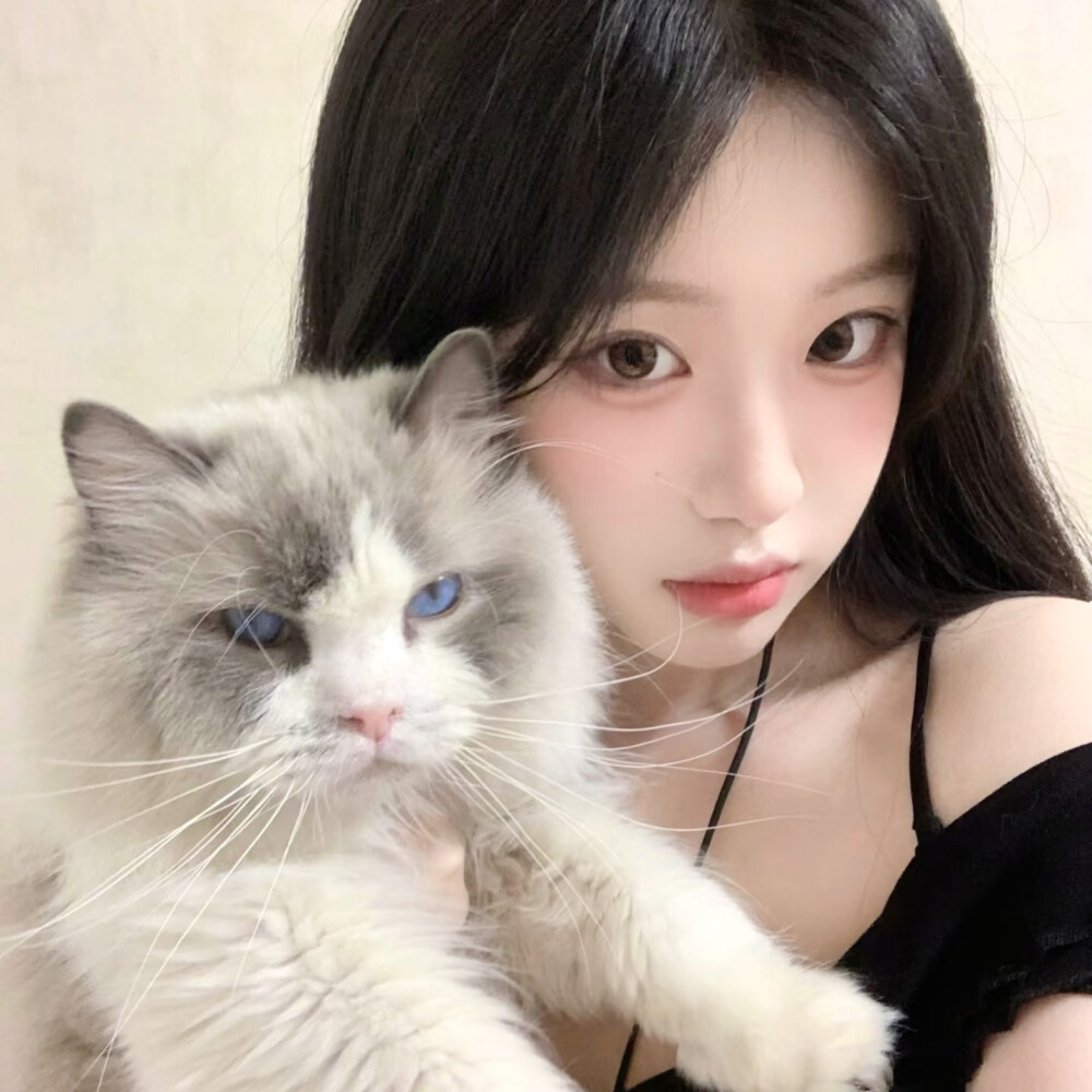 女生头像