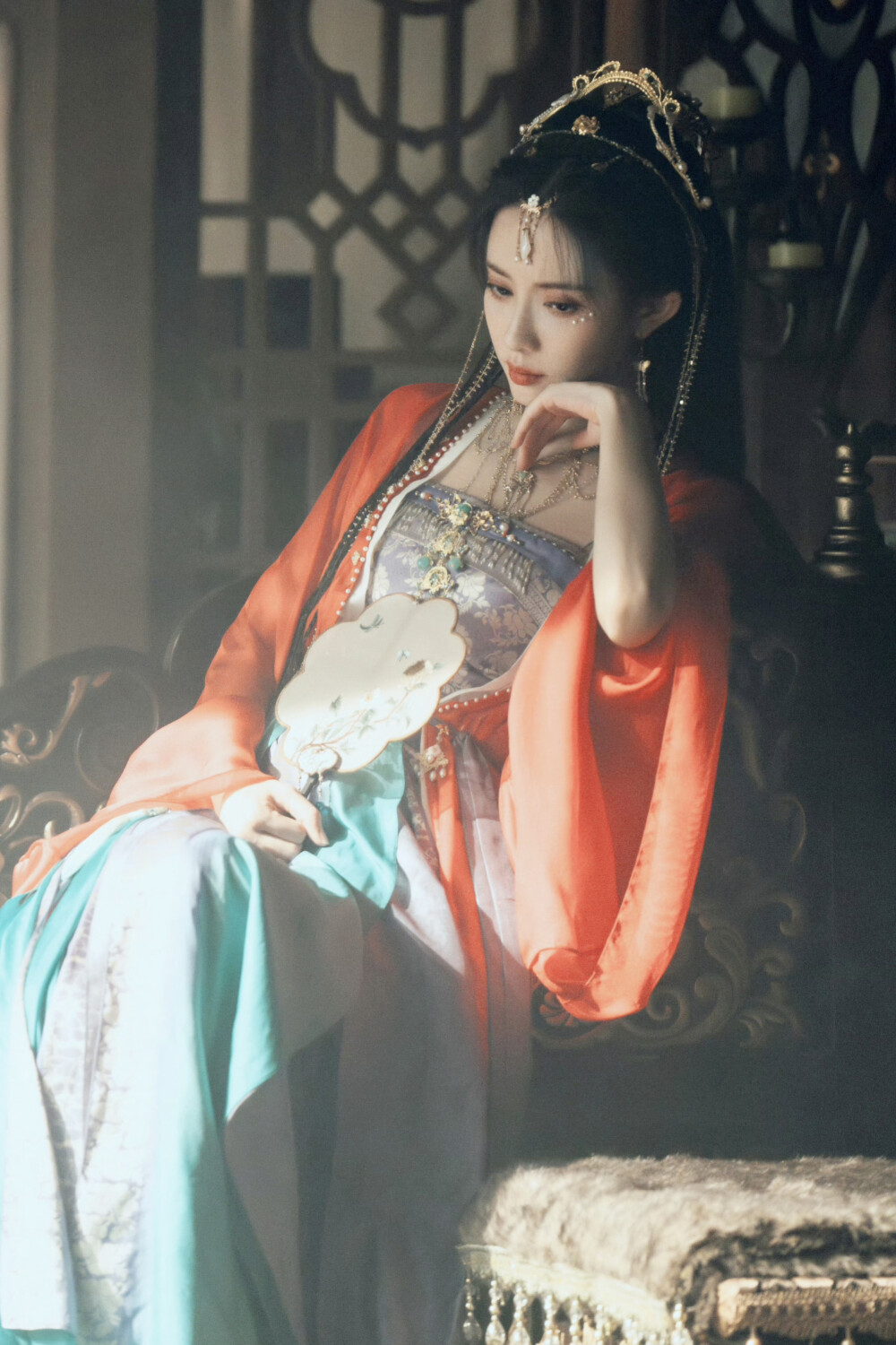 淮水竹亭 青木媛