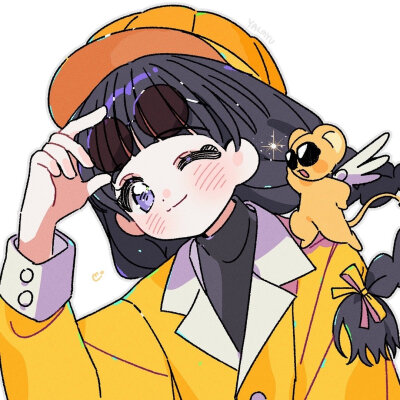 魔卡少女樱画师 yalmyu_22
叶不羞羞羞羞羞羞