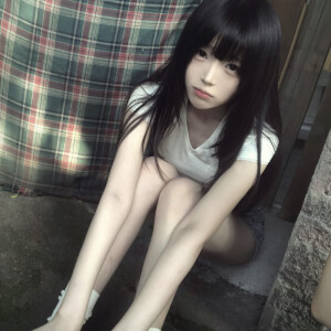女头
