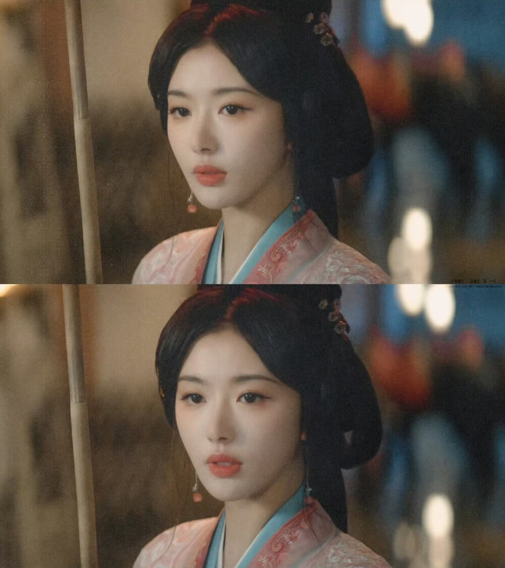 *孔雪儿｜郑楚玉