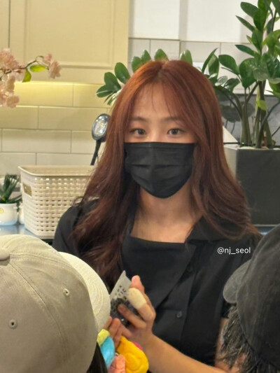 minji
