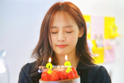 minji