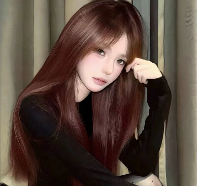 权威女头