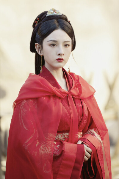 折腰 小乔
