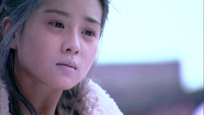 第二十一集 刘诗诗
聊斋奇女子 辛十四娘