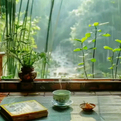 动图