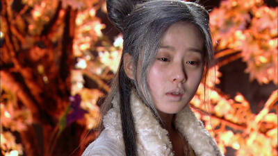 第二十一集 刘诗诗
聊斋奇女子 辛十四娘