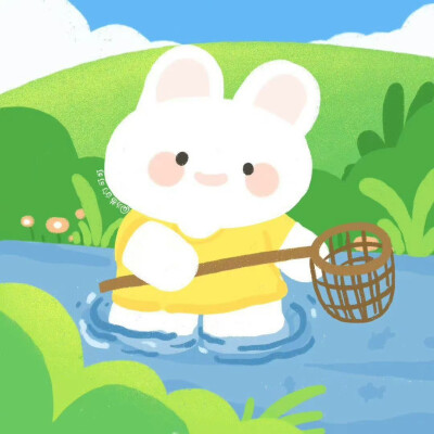 可爱情头