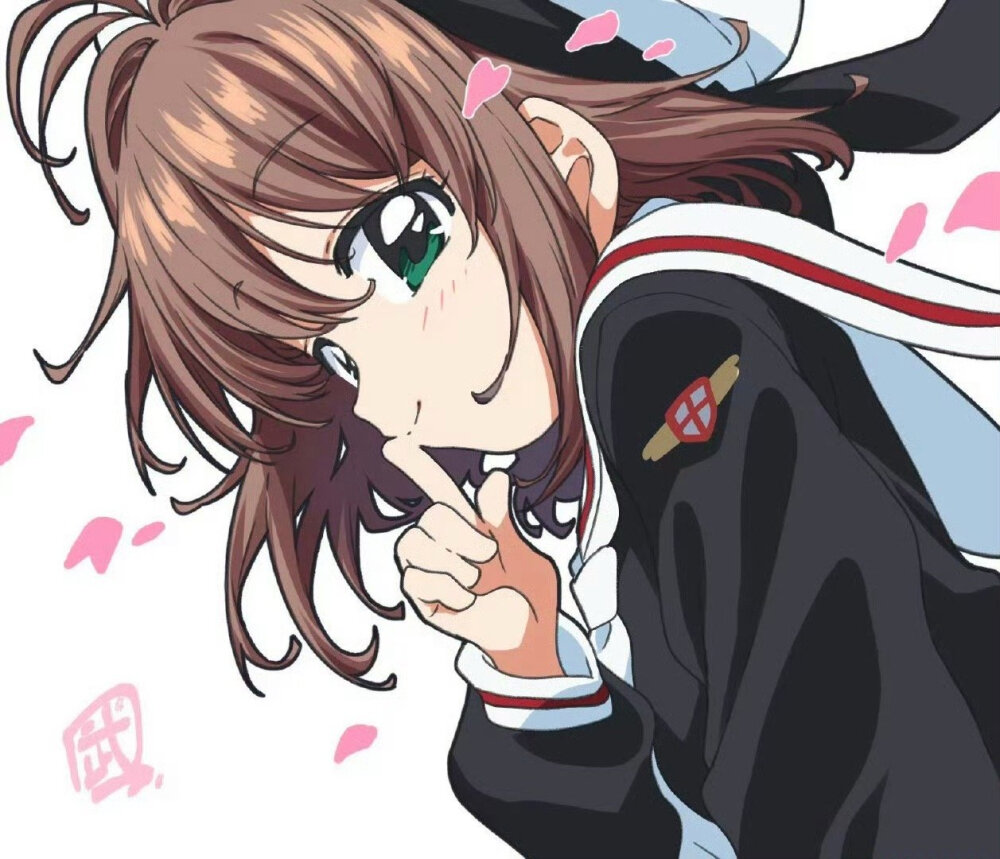 魔卡少女樱漫画家武シノブ 老师 新绘小樱
叶不羞羞羞羞羞羞