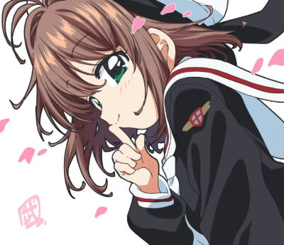 魔卡少女樱漫画家武シノブ 老师 新绘小樱
叶不羞羞羞羞羞羞