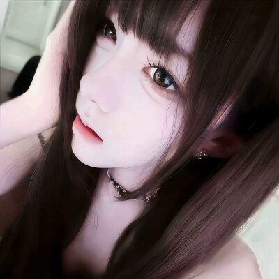 权威女头