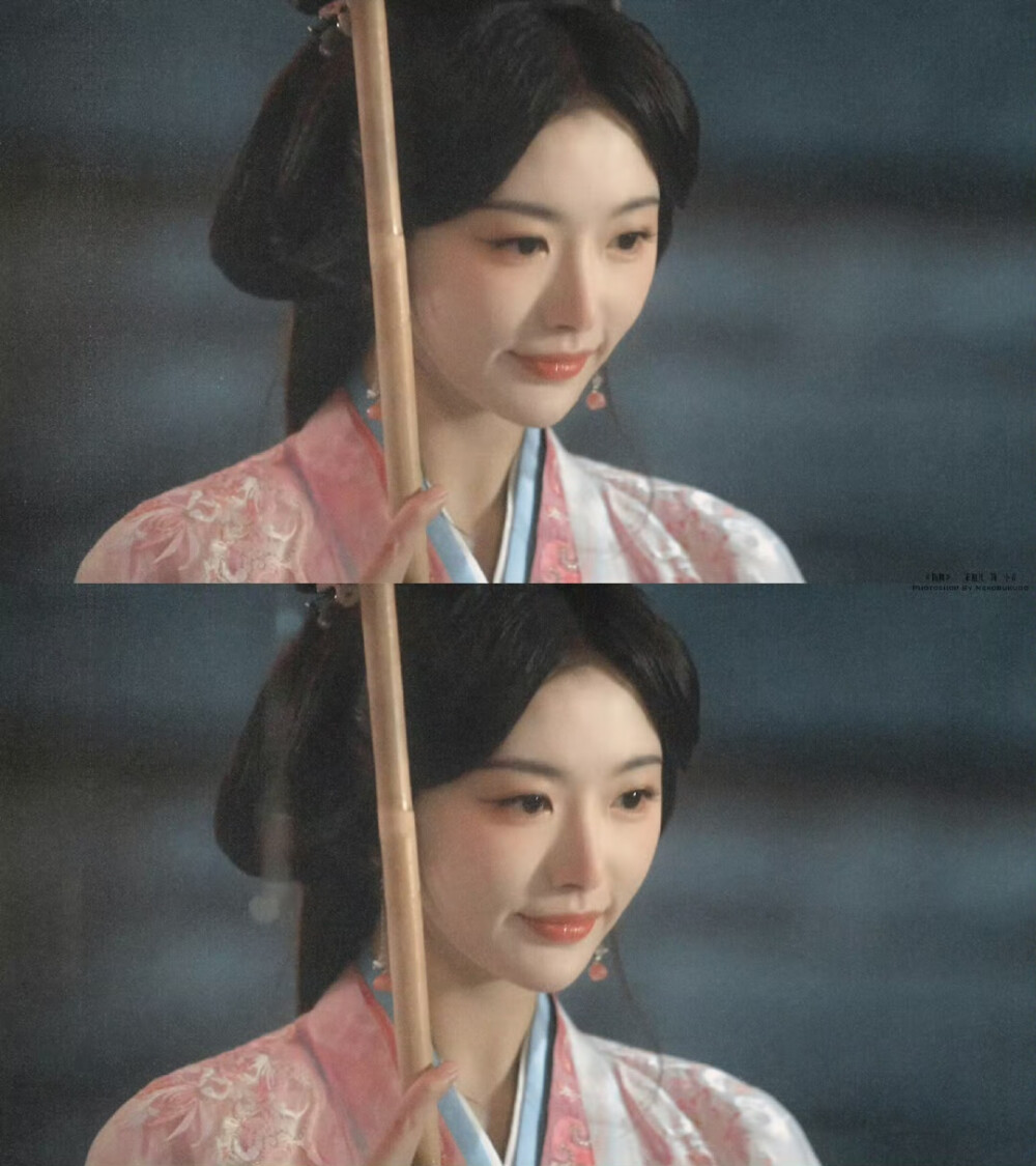 *孔雪儿｜郑楚玉