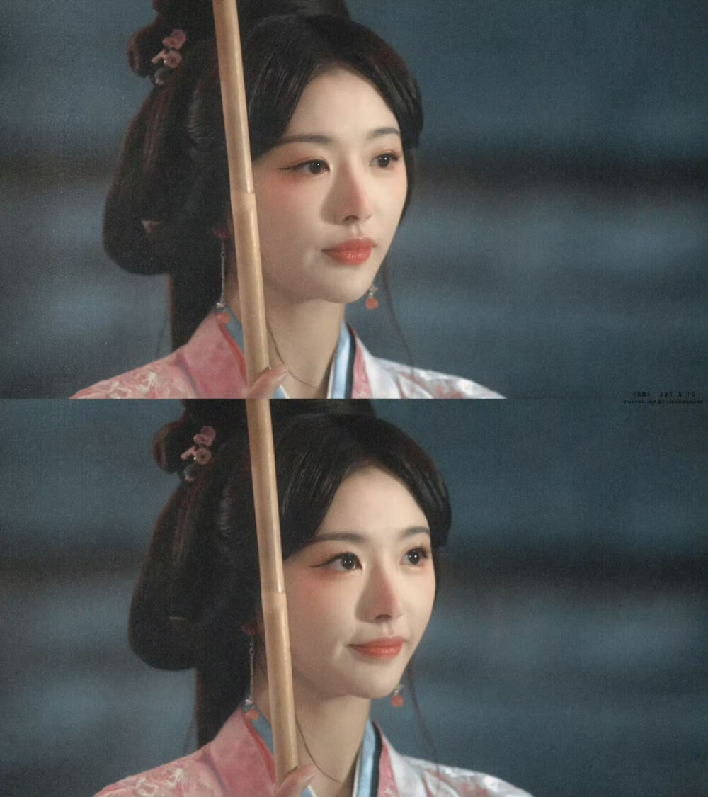 *孔雪儿｜郑楚玉