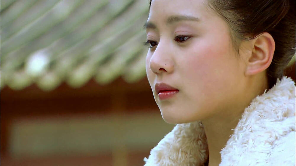 第二十一集 刘诗诗
聊斋奇女子 辛十四娘