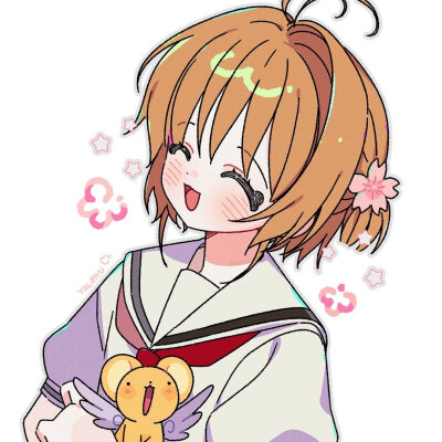 魔卡少女樱画师 yalmyu_22
叶不羞羞羞羞羞羞