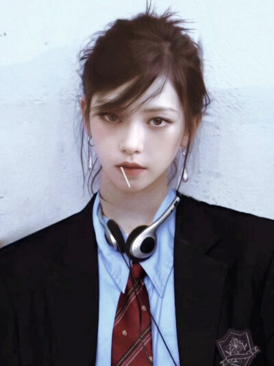 柳智敏