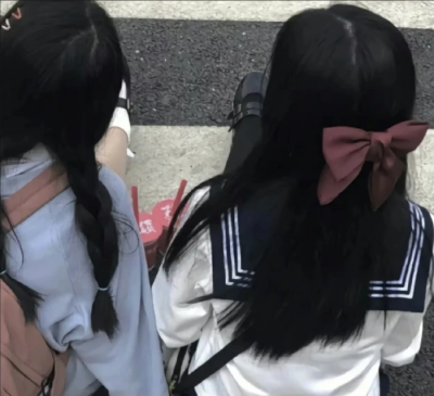 闺头