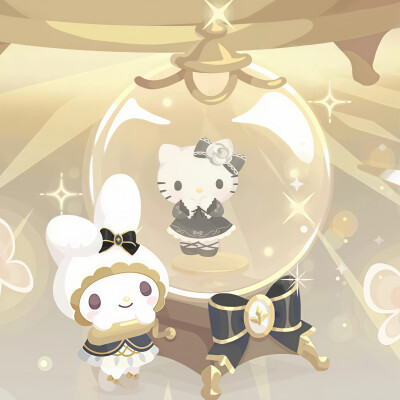 『三丽鸥sanrio』头像▪壁纸