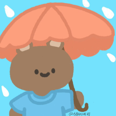 可爱情头